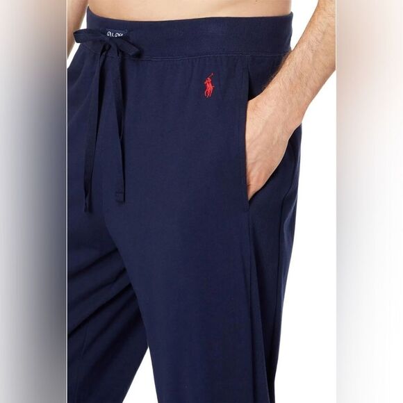 Polo Ralph Lauren Men's Jogger Sleep Pants - Picture 3 of 5